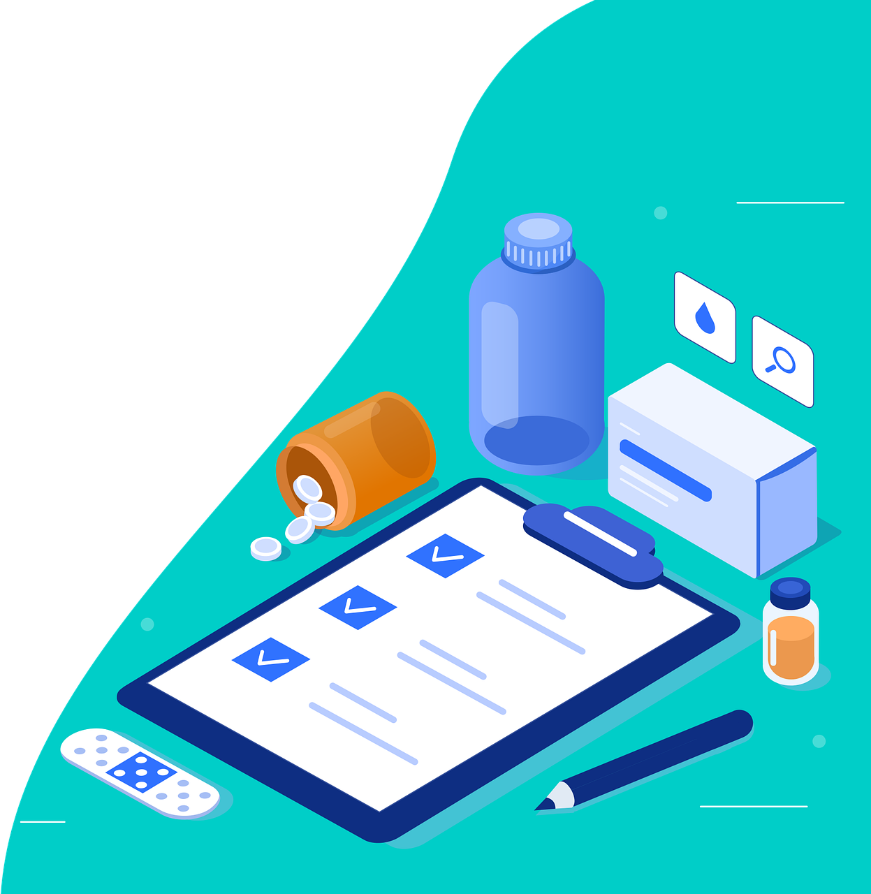 I nostri interlocutori - Software Strutture Sanitarie